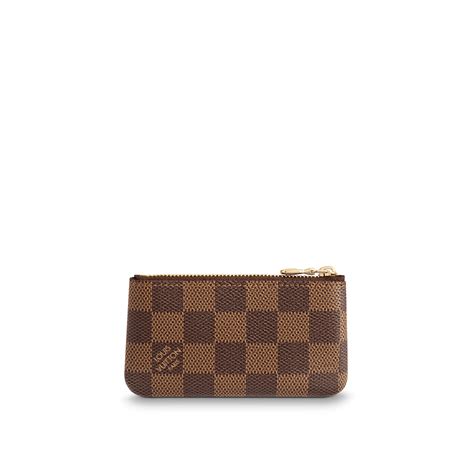 louis vuitton porta chiavi con catenella|LOUIS VUITTON USA Official Website.